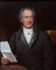 J. W. von Goethe