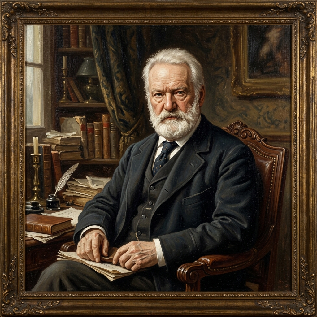 Victor Hugo