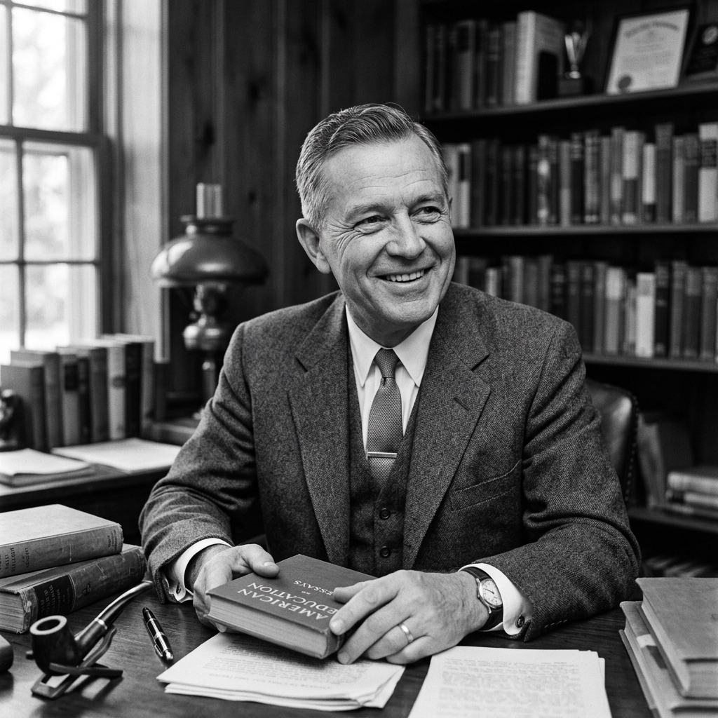 William Arthur Ward