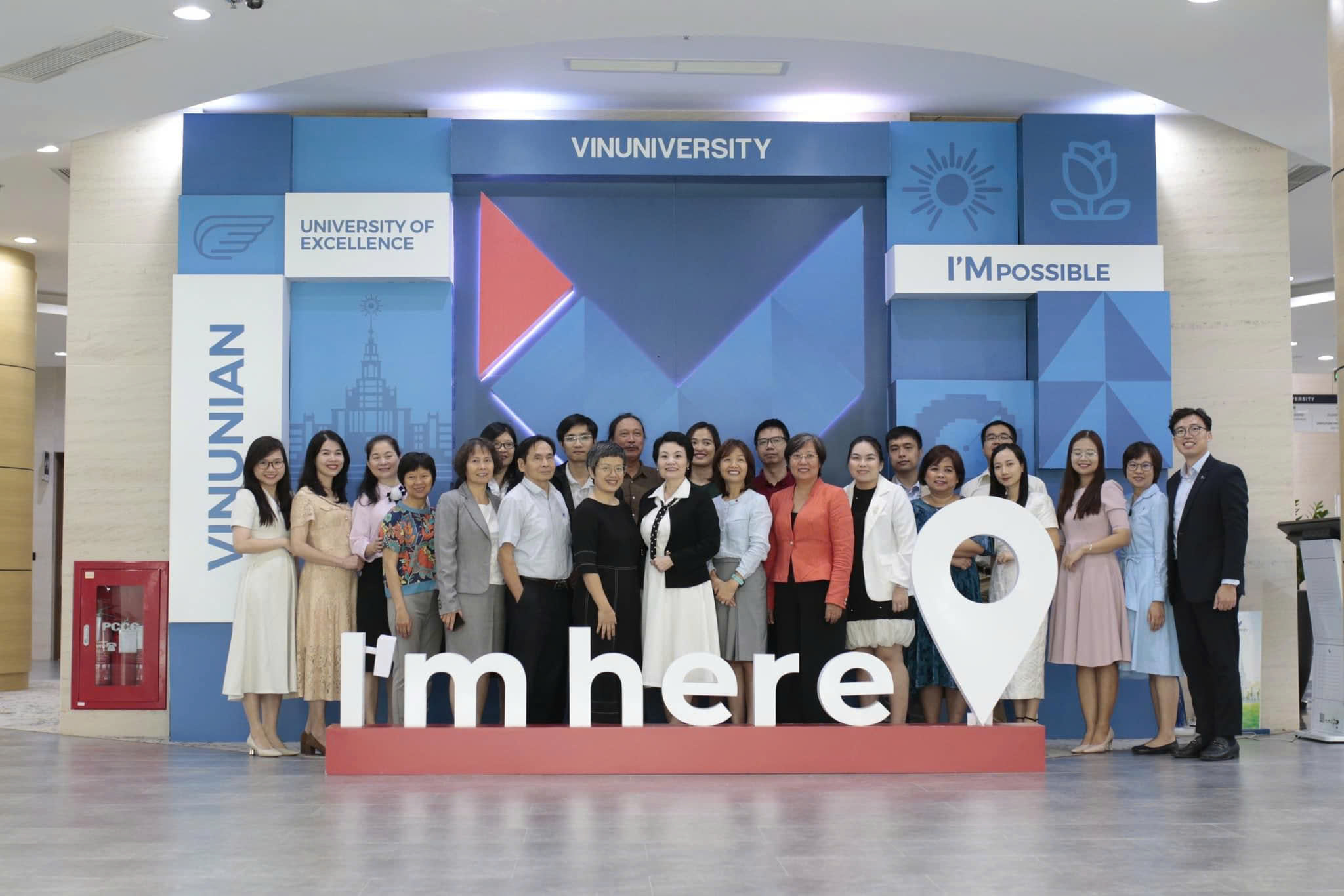 Dạy và Học đồng hành cùng VinUni trong nghiên cứu xây dựng Chỉ số Đổi mới Sáng tạo Ngành Giáo dục và Đào tạo Việt Nam 2024